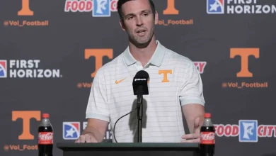 Joey Halzle linked to Florida offensive coordinator job