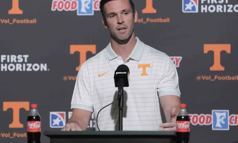 Joey Halzle linked to Florida offensive coordinator job