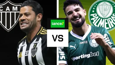 Jogo decisivo entre Atlético-MG x Palmeiras vira motivo de piada na web; entenda
