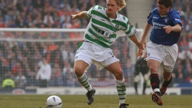 Johan Mjällby Sends Simple Celtic Warning Ahead of Cup Final