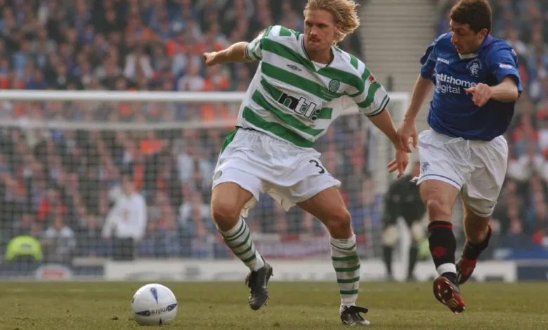Johan Mjällby Sends Simple Celtic Warning Ahead of Cup Final
