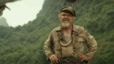 John C. Reilly Joins Jason Segel in Apple Original Psychological Thriller SPONSOR