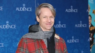 John Cameron Mitchell Is Broadway’s Latest Mary Todd Lincoln