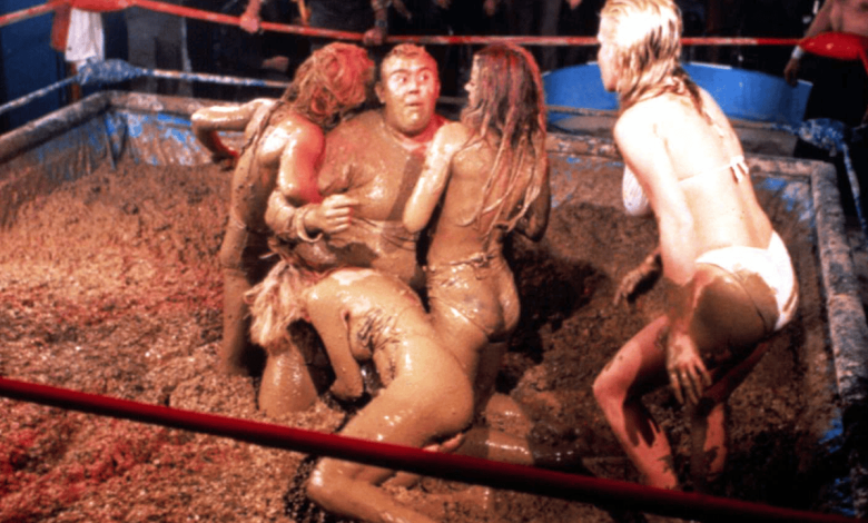 John Candy’s Filthiest Comedy Is Now On Netflix