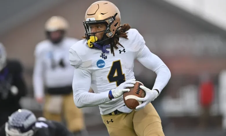 John Carroll football gets break from cold, eyes NCAA semifinal spot in Georgia vs. Berry