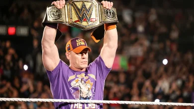 John Cena Finally Addresses His Pathetic Mandarin Apology To China On Joe Rogan