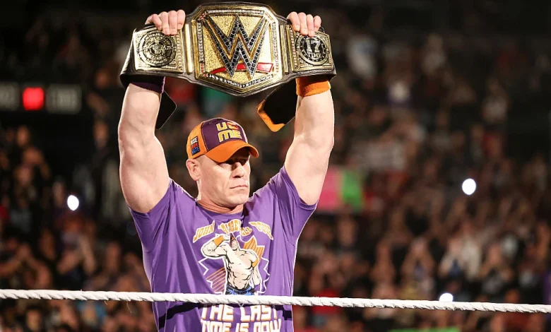 John Cena Finally Addresses His Pathetic Mandarin Apology To China On Joe Rogan