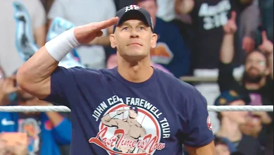 John Cena Reveals One Doubt He Has About Legendary Career