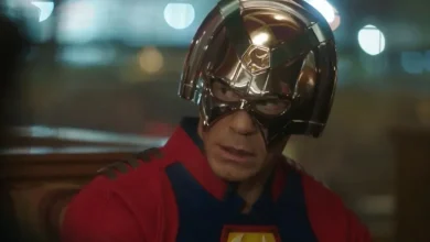 John Cena Shares the James Gunn Note That Completely Reset His PEACEMAKER Performance