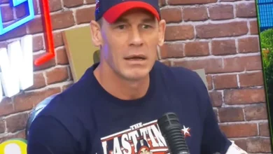 John Cena Thought Movie Career Was Over After Several Early Flops