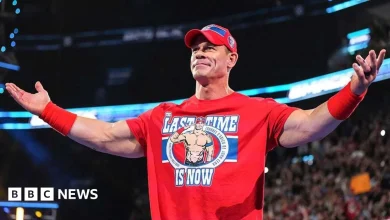 John Cena last match: How he reached the top of WWE