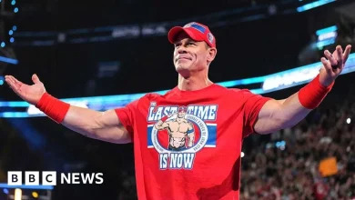 John Cena last match: How he reached the top of WWE