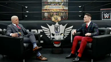 John Cena talks 2025 heel turn, loss to Gunther, Saudi Arabia in first post-retirement interview