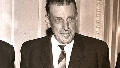 John Downing: Renaming Dublin Airport after Seán Lemass is a noble sentiment, but here’s why it’s a bad idea