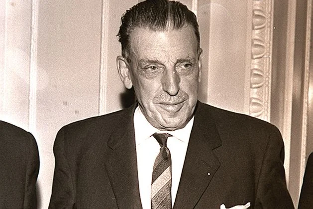 John Downing: Renaming Dublin Airport after Seán Lemass is a noble sentiment, but here’s why it’s a bad idea