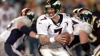 John Elway documentary will hit Netflix on Dec. 22 (watch the trailer)