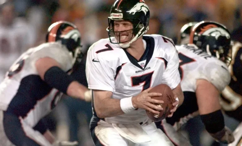 John Elway documentary will hit Netflix on Dec. 22 (watch the trailer)