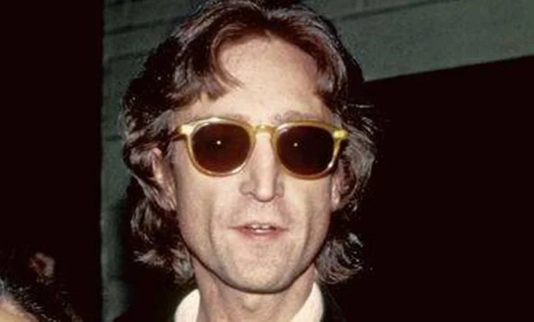 John Lennon 'made quite a scene' using a violent scare tactic at a party years before his death