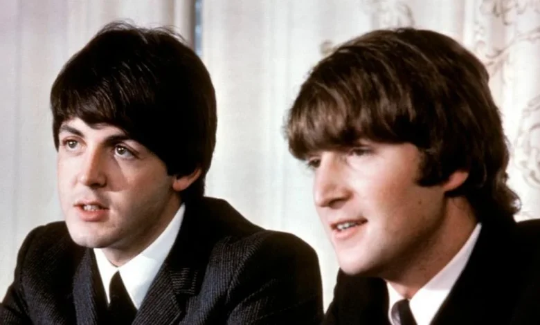 John Lennon's final conversation with Paul McCartney before his gruesome murder