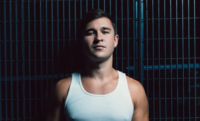 John Summit Revealed as LIV Golf Adelaide 2026 Saturday Night headliner