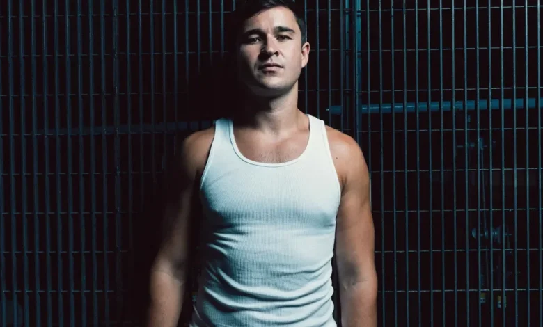 John Summit Tapped for LIV Golf Adelaide 2026, Joining Peking Duk & FISHER