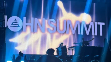 John Summit set to electrify LIV Golf Adelaide as headline act in 2026