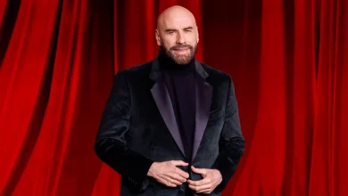 John Travolta son is Elvis Presley's great grandson via Riley Keough egg donation, suit claims