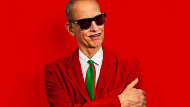 John Waters’ Top 10 Films of 2025 Include Eddington Final Destination Bloodlines Sirāt & More