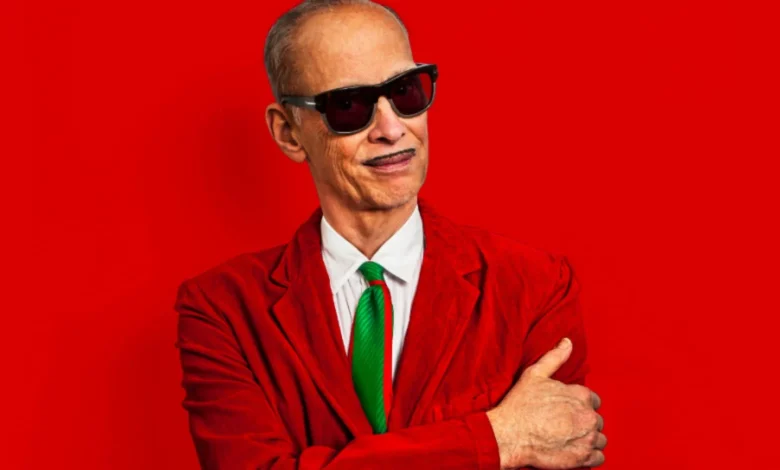 John Waters’ Top 10 Films of 2025 Include Eddington Final Destination Bloodlines Sirāt & More
