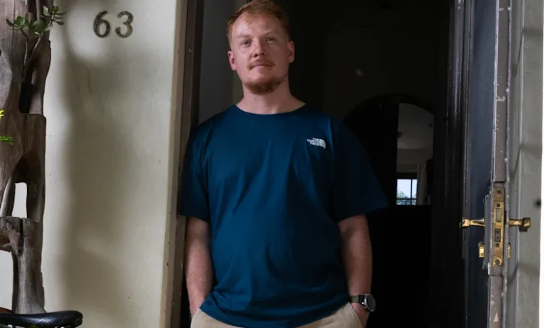 John has two new pathways to buying a home one day, but there’s a catch