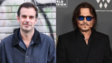 Johnny Depp Co-Producers Blocking U.S. Release of Master and Margarita