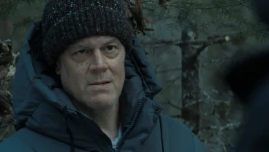 Johnny Knoxville’s Hilarious Prank on The Last Frontier Showrunner Revealed Exclusive