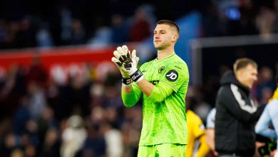 Johnstone | 'We just need that first win to kick start us' | Men's First-Team | News