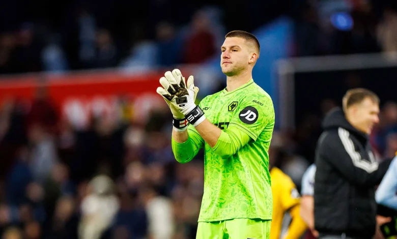 Johnstone | 'We just need that first win to kick start us' | Men's First-Team | News