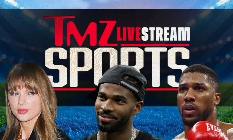 Join The Conversation!!!