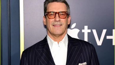 Jon Hamm Dancing Meme: 'Turn the Lights Off' Song Lyrics - Viral TikTok Trend Explained!