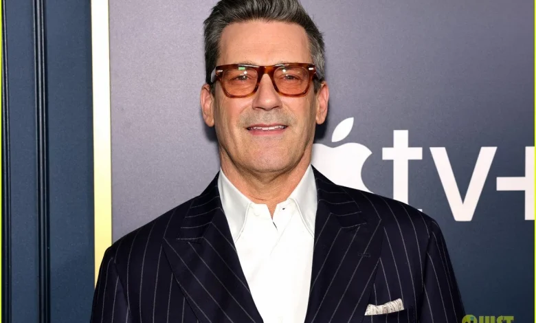 Jon Hamm Dancing Meme: 'Turn the Lights Off' Song Lyrics - Viral TikTok Trend Explained!