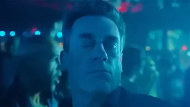 Jon Hamm Dancing Meme: ‘Turn the Lights Off’ Song Lyrics – Viral TikTok Trend Explained!