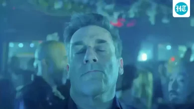 Jon Hamm club meme takes over TikTok – Here is all you need to know about the scene making waves on social media | Trending