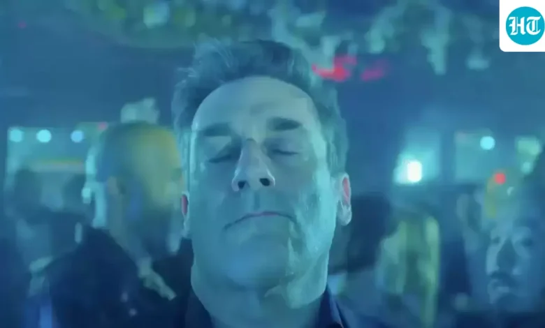 Jon Hamm club meme takes over TikTok – Here is all you need to know about the scene making waves on social media | Trending