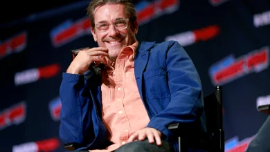 Jon Hamm's 'Turns the Lights Off' viral dancing meme becomes the internet's favorite vibe edit