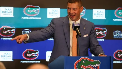 Jon Sumrall to hire former national champion Gator for Florida staff
