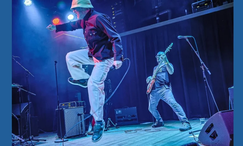 Jonas Brothers, Knee Deep Shag, Hot Girls, Kalamazoo Academy of Rock: Concert Recaps