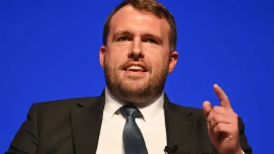 Jonathan Gullis defects to Reform