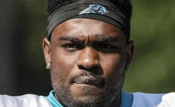 Jonathan Mingo Healthy scratch Thanksgiving Day