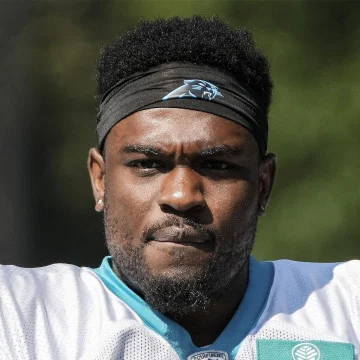 Jonathan Mingo Healthy scratch Thanksgiving Day