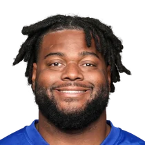 Jordan Phillips (ankle) will not play in Week 16