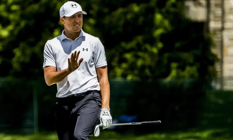 Jordan Spieth to Stay Untouched Despite Falling Out of World Top 60, Reports PGA Tour Insider
