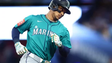 Jorge Polanco agrees to two-year, $40 million deal with the Mets: Sources