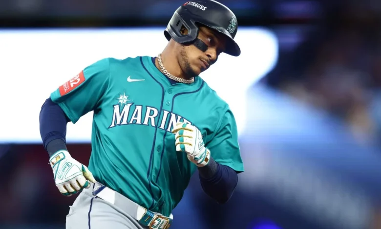 Jorge Polanco agrees to two-year, $40 million deal with the Mets: Sources